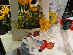 -汉密哈顿(解放路1段店)