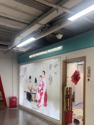 -倾城宝贝儿童摄影(新辰里酒仙桥店)