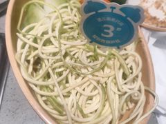 -海底捞火锅(河东万达广场店)