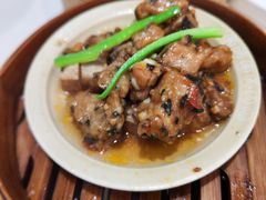 -蔡澜点心·粤菜(月星环球港店)