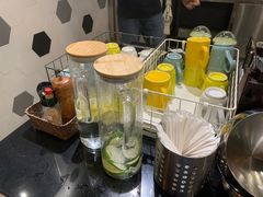 -HELLO 27 意面·沙拉·帕尼尼