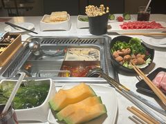 -海底捞火锅(稻河古街夜宵主题店)