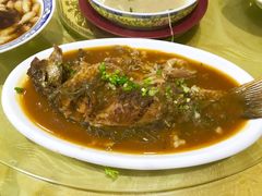 -建坤水席宫·洛阳菜(中州路店)