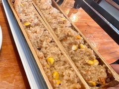 -老街坊餐吧