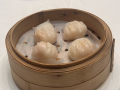 -明阁 Ming Court(广州朗豪酒店)