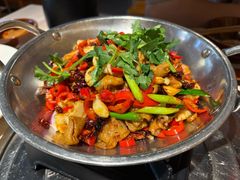 -湘小妹湖南土菜(南新路店)