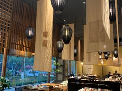大堂-锦城印象火锅(天府三街店)