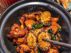 -食陆号·新式台湾创意菜(苏州首店)