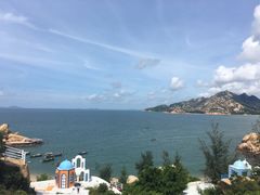 -那琴半岛地质海洋公园