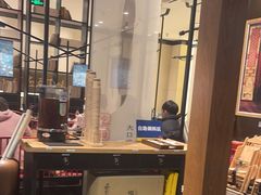 -和府捞面(北美新天地店)