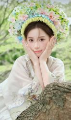 -米莱摄影写真(五大道别墅店)