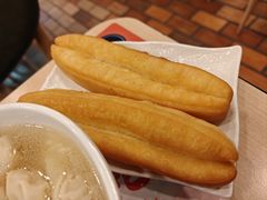 -四海游龙(大华店)