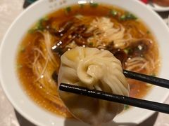 -松鹤面馆·古法焖肉面(观前店)