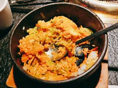 -嘿嘟嘟·肋条烧肉放题(爱融荟城店)