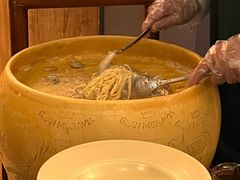 -新贝乐意大利餐厅(苏州中心店)