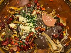 -后宫私房菜(汇客美食娱乐广场店)