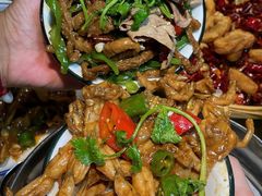 -董厨煨汤馆(车站路店)