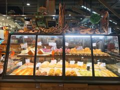 -Ole 面包房(华润万象城店)