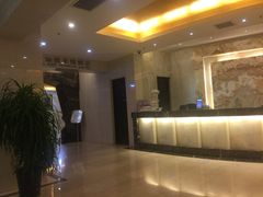 -北京A·C·Embassy酒店(三里屯工人体育场地铁站店)