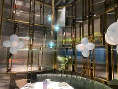 -探香儿融合餐厅(金碧源店)