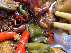 -杨记玉喜龙虾肥蛤(文东店)