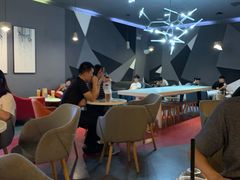 -HALO COFFEE(华贸店)