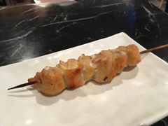嫩肩肉-一心豚拉面烧肉(世纪汇店)