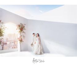 -艺匠摄影ARTIZ STUDIO(南京店)