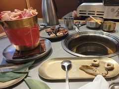 -金龙烧烤·牛肉面(西塔店)