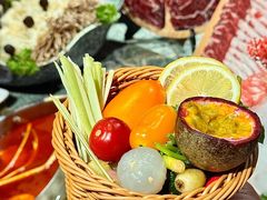 -乔先生涮肉·鲜活牛羊肉火锅(塘沽店)