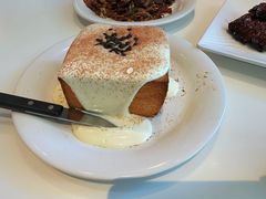 珍珠奶盖厚多士-翠华餐厅(维璟印象城店)