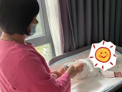-舒月母婴月嫂育儿嫂(静安店)