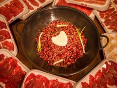 -刘火辣老火锅(光谷店)