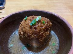 -裕鼎鲜·新中菜(金鼎广场店)
