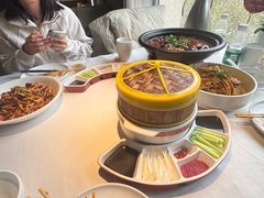 -大鸭梨烤鸭(枣园店)