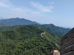 -慕田峪长城