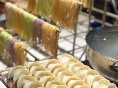 -五月罗马海鲜自助餐厅(陆家嘴店)