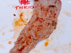 牛肋条-大渔铁板烧(大悦城店)