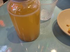 -川正旺江湖菜(三元桥店)