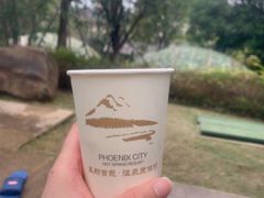 -凤翔首邑温泉度假村