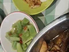 -彭耕记猪油炒小菜(吉联mall店)