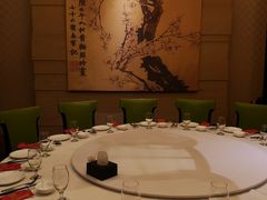 包厢-同庆楼(滨湖万达广场店)