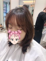-HAIR POP