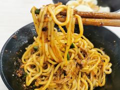 -庆蓉云·庆云面(双林店)