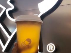 -喜茶(永旺梦乐城店)