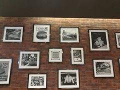 大堂-汉堡王(天津鲁能店)