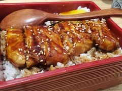 鳗鱼饭-村上一屋(望京店)