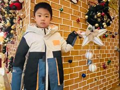 -杭州国际会议中心洲际酒店-原素全日餐厅(解放东路店)