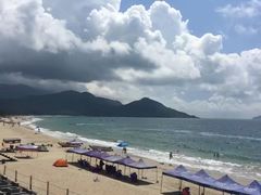 -西涌国际滨海旅游区