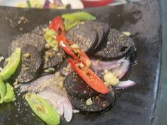 -老舅老蒙肉饼非遗店(一店)